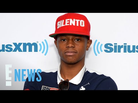 Rapper Silentó Sentenced to 30 Years in Prison for Killing His Cousin | E! News