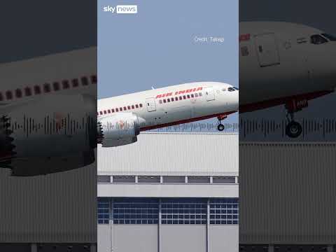 Aviation experts on India plane crash