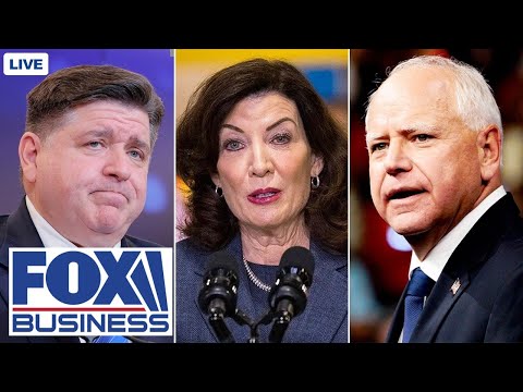 WATCH LIVE: Sanctuary state governors testify before House lawmakers