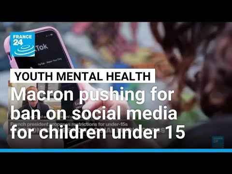 ‘Ever since Covid, Social Media and Internet have taken a huge place in our children’s lives’