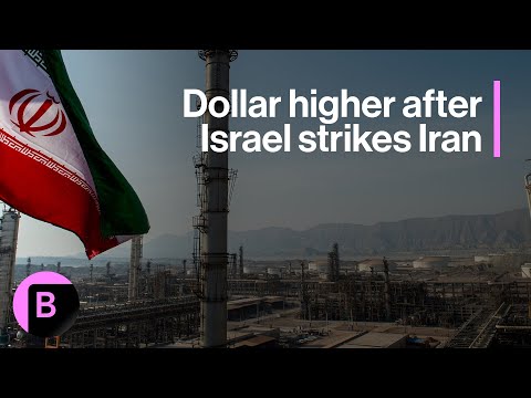 Higher Oil Is Positive for US Dollar: 3-Minute MLIV