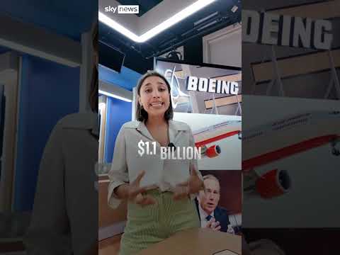 Boeing under scrutiny after Air India crash