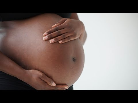 American women are waiting longer to have children, CDC study finds