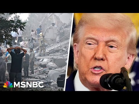 ‘Not over’: Retired General says to expect Israeli military to be ‘on the ground’ in Iran