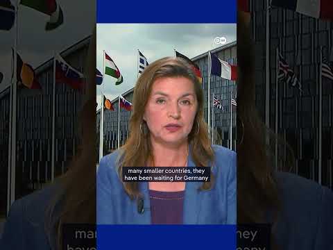 Is NATO ok with Germany creating “Europe’s strongest conventional army” | Berlin Briefing Podcast