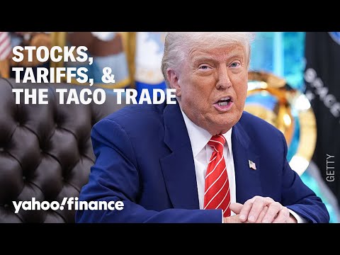 TACO trade uncertainty could have an impact on the market, strategist says