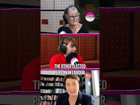 ‘I’ve got worries about the loos!’