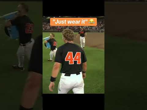 That walk off feeling 🥳