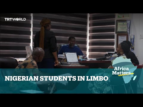 Africa Matters: US visa pause puts Nigerian students in limbo