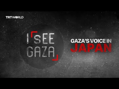 I See Gaza | EP 5: From Hiroshima to Gaza