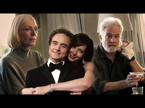 The West Wing Reunion! Why Bradley Whitford and Allison Janney Are Back Together