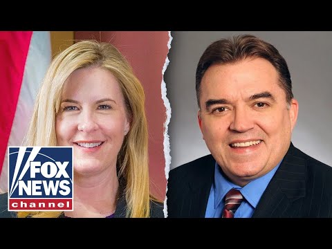 ‘TARGETED ATTACK’: Police hunt suspects in lawmakers’ shooting