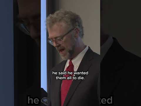 Officials: Colorado attack suspect could face life in prison