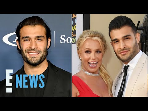 Britney Spears’ Ex Sam Asghari Reveals Why He “Wanted” Prenup | E! News