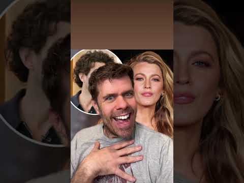 This Has Weakened Her Case! Blake Lively Drops TWO Of Her Claims Against Justin Baldoni! Because He: