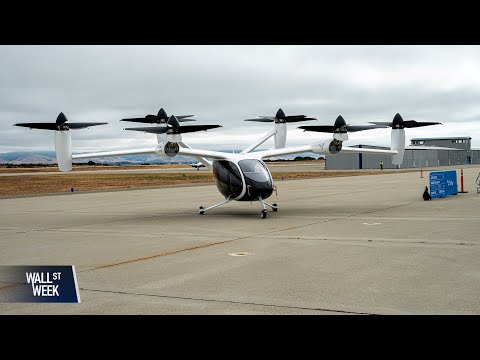 Trump’s Executive Order to Make Flying Cars a Reality