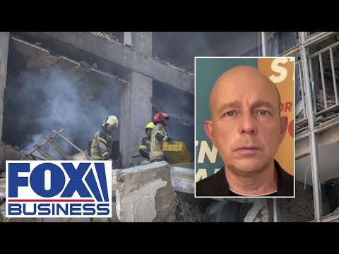 Steve Hilton: Trump has handled Iran relations ‘very well’ amid Israeli strikes