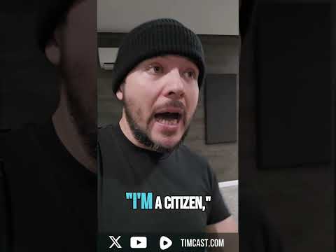 Democrat Politician’s INSANE Confession