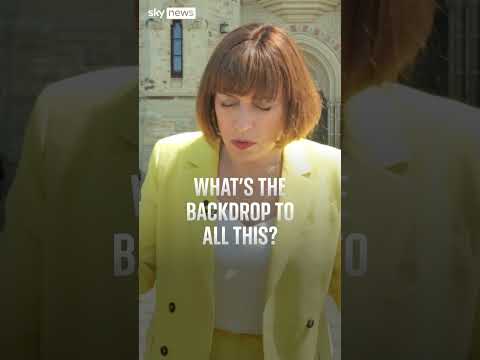 Starmer and Carney ‘gaming it out’