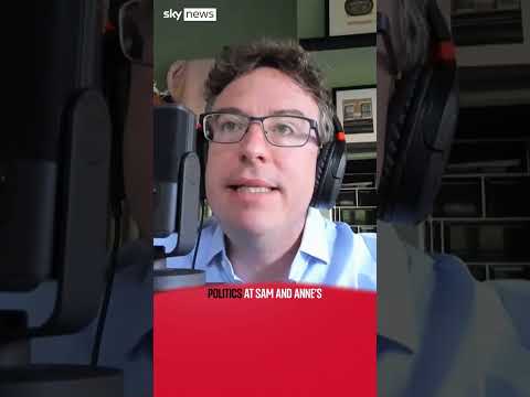 Can Keir Starmer deal with conflict?