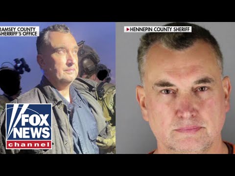 Disturbing details revealed about Vance Boelter’s past: ‘PURE EVIL’