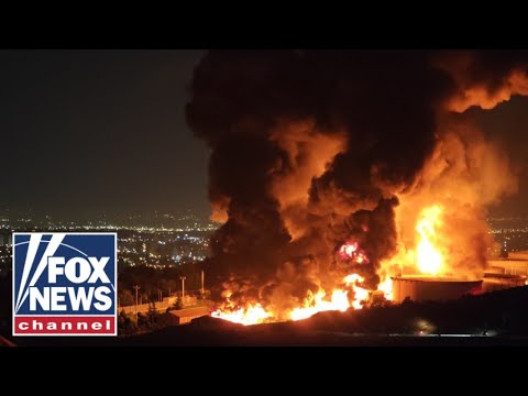 BREAKING: Israel eliminates 4 senior Iranian intelligence officials