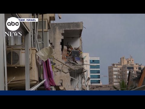 Israel’s aerial control over Tehran is ‘unprecedented’: Defense analyst