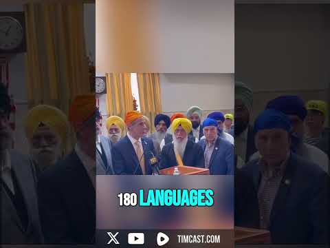 Cuomo’s COMEBACK… In A Turban?