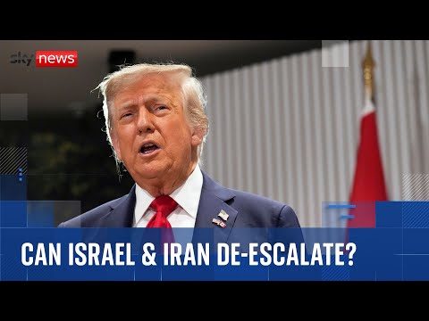 Can G7 leaders contain Israel-Iran conflict?