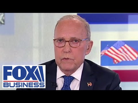 Larry Kudlow: Iran declared war on America many years ago