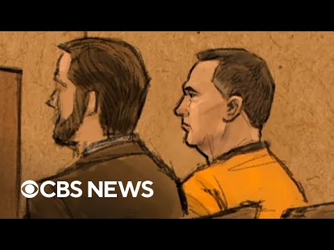 Suspected Minnesota gunman in court, Trump orders ICE to expand city raids, more | The Daily Report