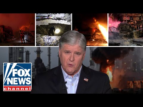 ‘NOT WITHOUT RISK’: Here’s what’s at stake amid Israel-Iran conflict