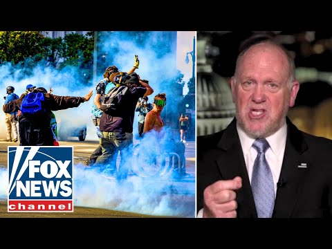 This is just WRONG: Tom Homan