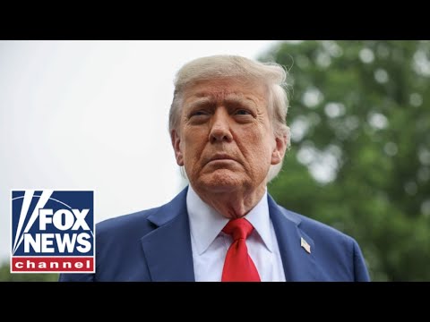 Trump issues ominous evacuation warning to Tehran as he leaves G7 summit abruptly