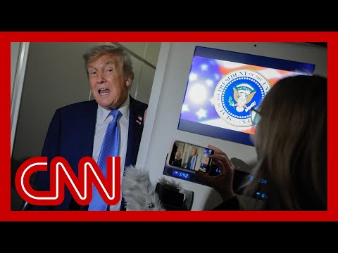 Trump says ‘real end’ better than ceasefire in Iran-Israel conflict