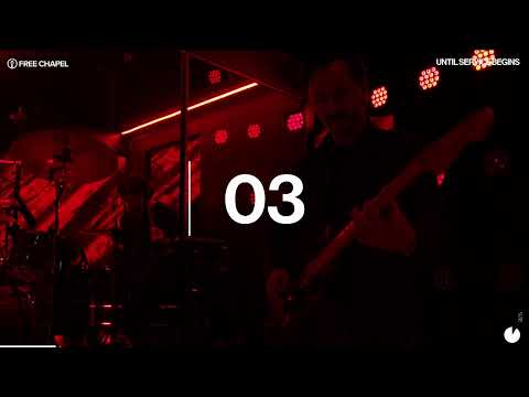 Sunday Service Live at Free Chapel With Pastor Jentezen Franklin | 11am