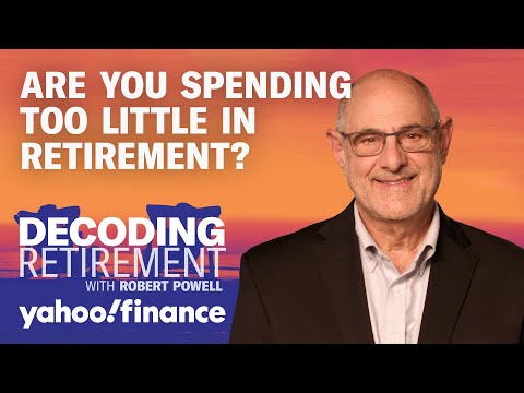 The number 1 mistake retirees make with money