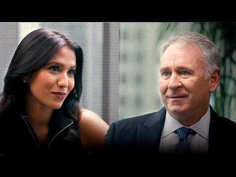 Ken Griffin on Harvard and Higher Education