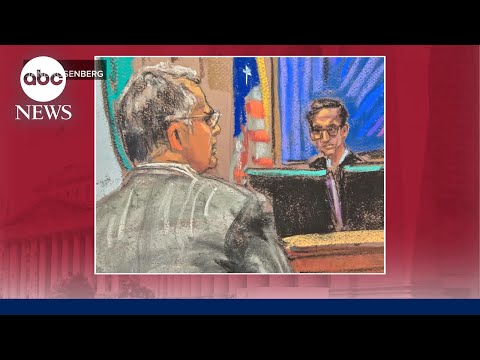 Diddy Trial Day 25: Judge issues stern warning to attorneys