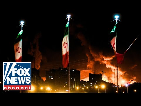 Iran will have to ‘drink from the poison chalice’: Hoffman