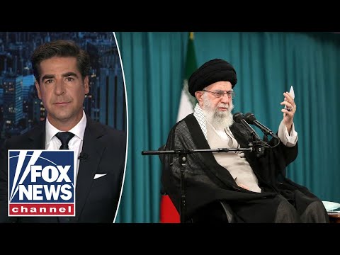 Watters: Iranians missed the opportunity of a lifetime