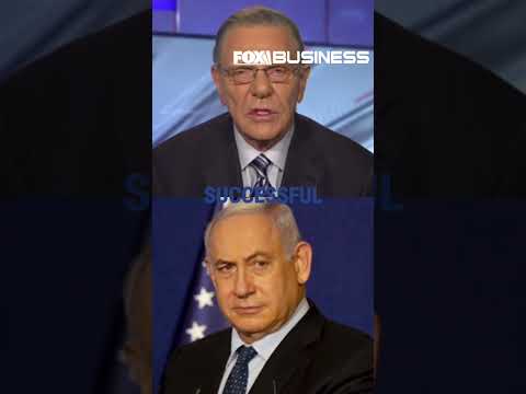 Retired general shares shocking info on Iran, Hezbollah #shorts