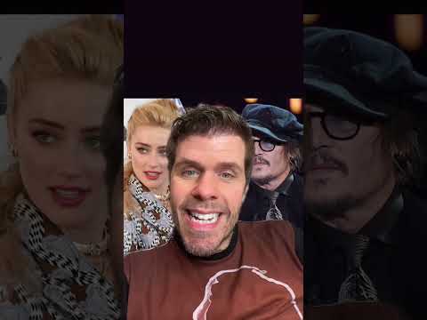 Juror Tells All! Johnny Depp And Amber Heard Juror Reveals In New Book: