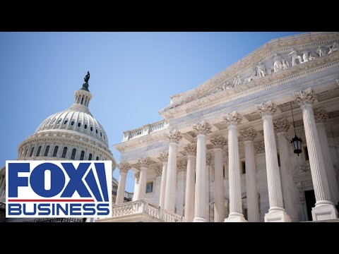 GOP senator reveals how package will stop tax increases