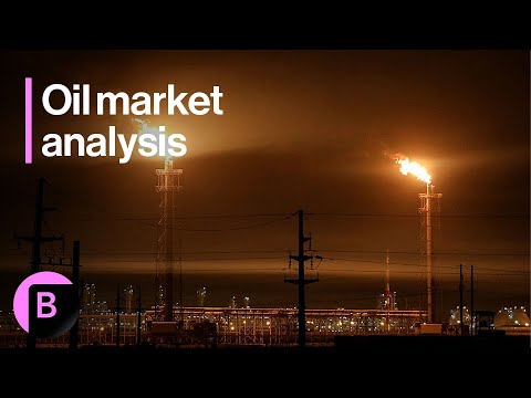 Oil Steadies as Mideast Escalation Concerns Continue