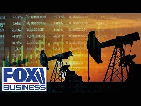 Global markets brace for potential huge surge in oil prices