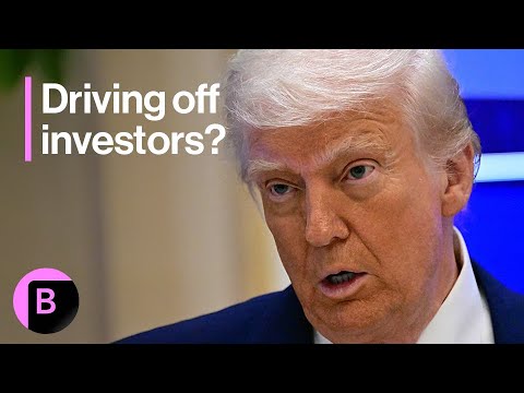 Are Trump’s Policies Harming the Dollar’s Reign?