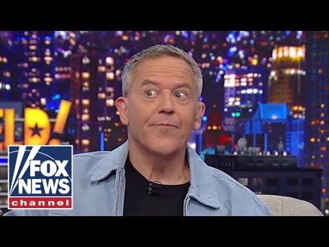 Gutfeld: Joe was never in charge