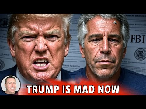 NEW TWIST IN EPSTEIN COVER-UP NO ONE SAW COMING