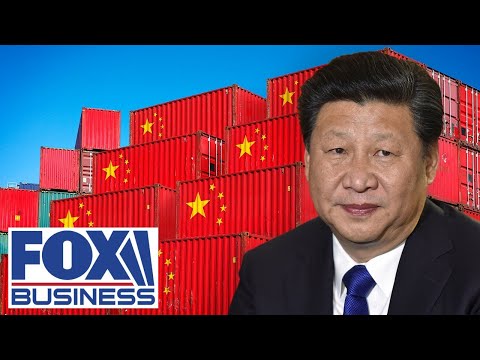 CEO warns of China’s ‘huge’ impact on this global supply network